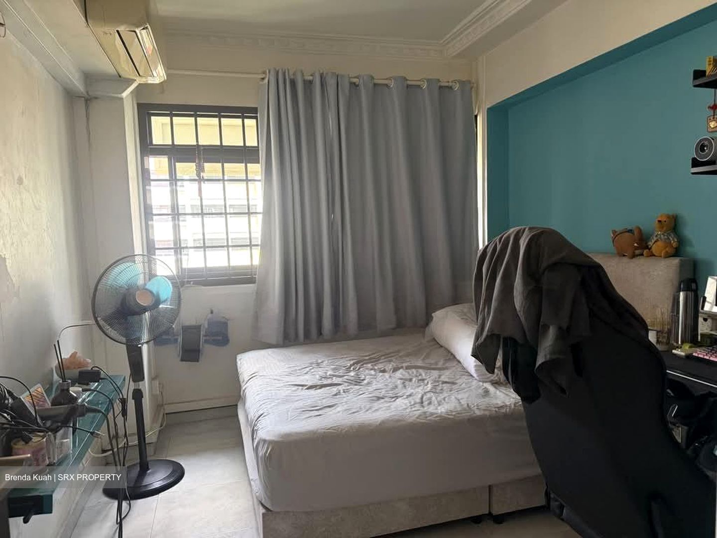 Blk 257 Serangoon Central Drive (Serangoon), HDB 5 Rooms #607282661